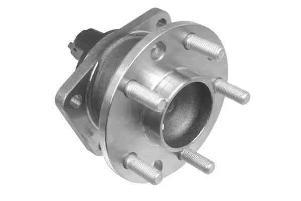 Wheel Bearing Kit (KR3593)
