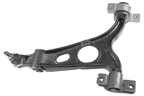 Control/Trailing Arm, wheel suspension (SB8500)