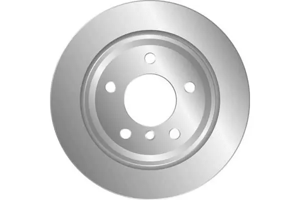 Brake Disc (D1197)