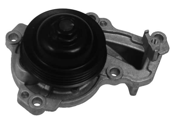 Water Pump, engine cooling (W1239)