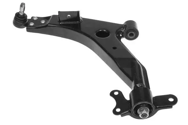Control/Trailing Arm, wheel suspension (SB8007)