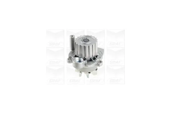 Water Pump, engine cooling (PA875)