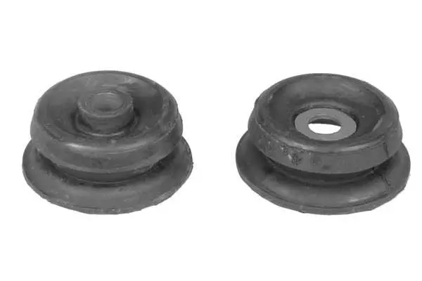 Repair Kit, suspension strut support mount (KM1196)