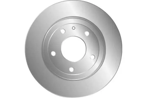 Brake Disc (D983)