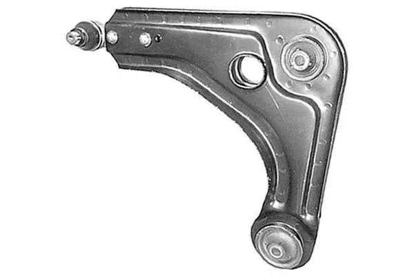 Control/Trailing Arm, wheel suspension (SB8370)