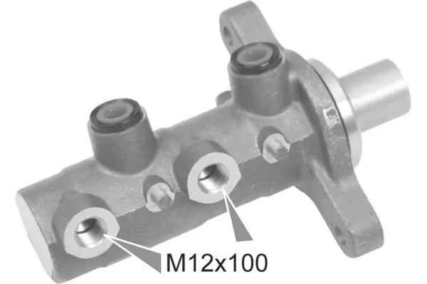 Brake Master Cylinder (MC3186)