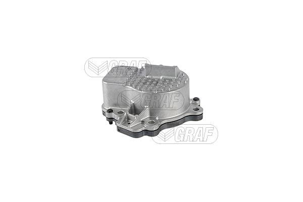 Water Pump, engine cooling (PA1286)