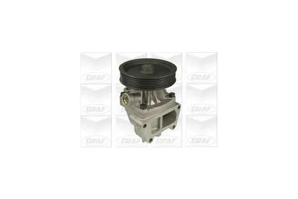 Water Pump, engine cooling (PA685)