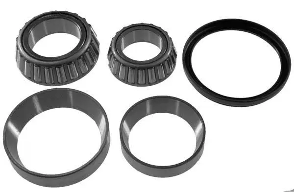 Wheel Bearing Kit (KR3035)