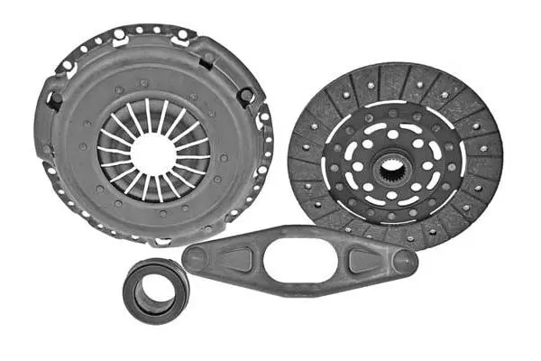 Clutch Kit (EK6090)