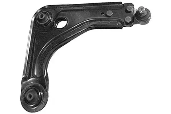 Control/Trailing Arm, wheel suspension (SB7456)