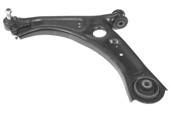 Control/Trailing Arm, wheel suspension (SB8081)
