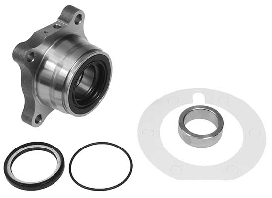 Wheel Bearing Kit (KR4091)