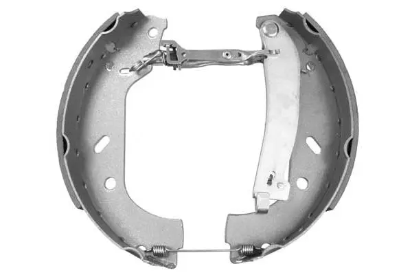 Brake Kit, drum brake