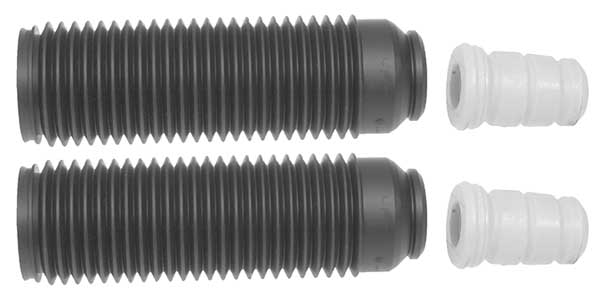 Dust Cover Kit, shock absorber (KP2325)