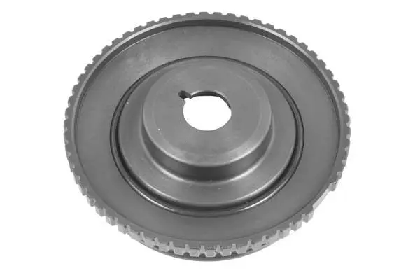 Belt Pulley, crankshaft (DP161)