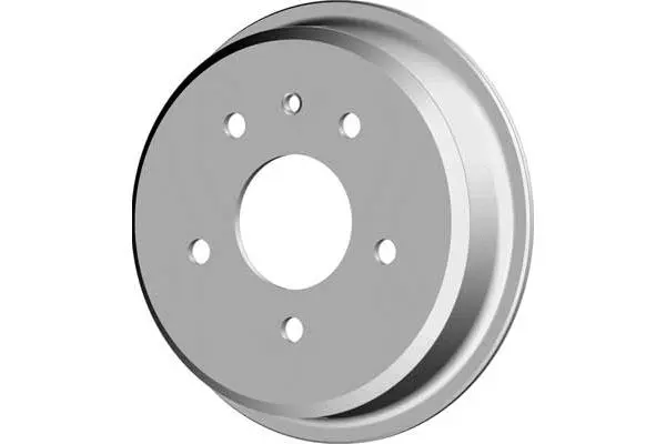 Brake Drum (T7541)
