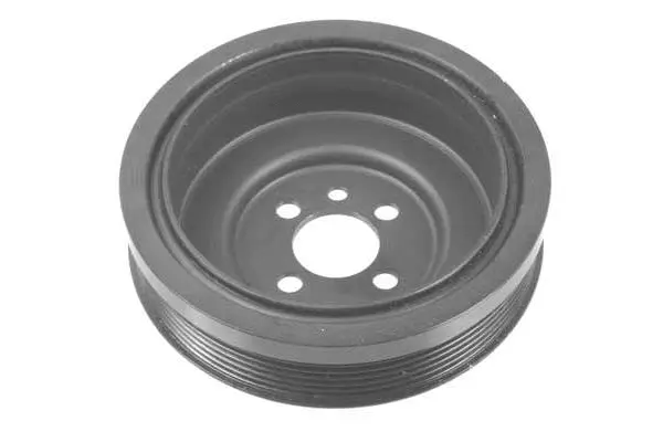 Belt Pulley, crankshaft