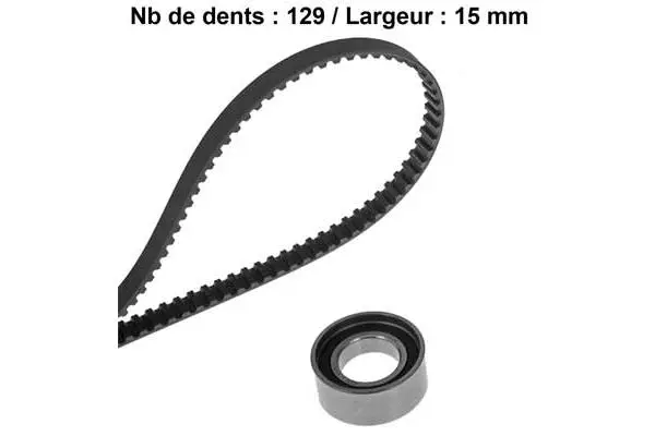 Timing Belt Kit