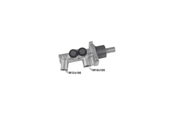 Brake Master Cylinder (MC3109)