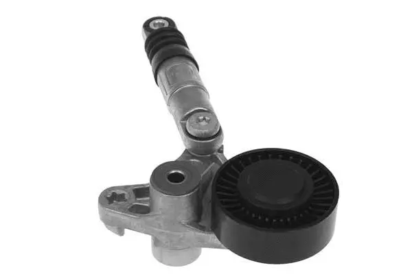 Tensioner Pulley, V-ribbed belt