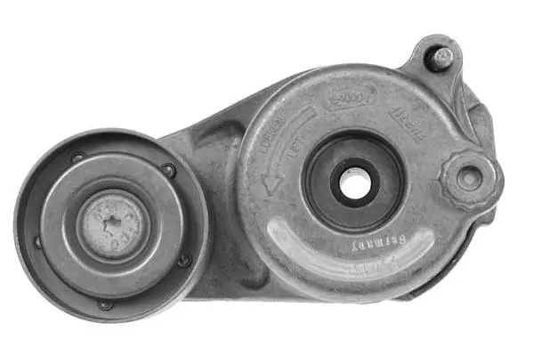 Tensioner Pulley, V-ribbed belt (GA4267)