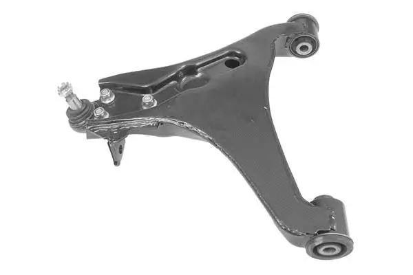 Control/Trailing Arm, wheel suspension (SB8232)