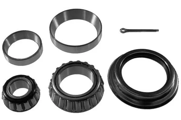 Wheel Bearing Kit (KR3051)
