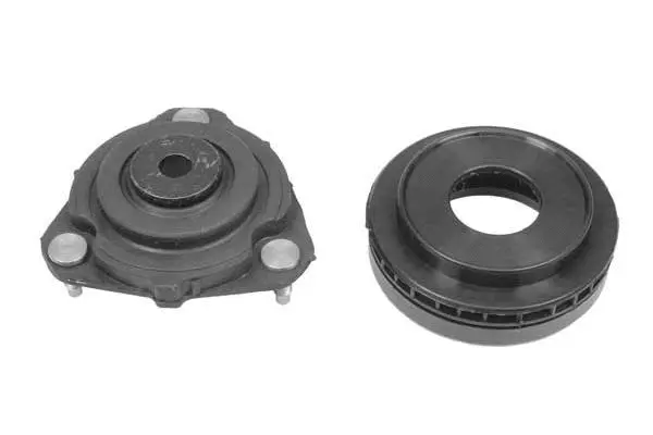 Repair Kit, suspension strut support mount (KM1095)