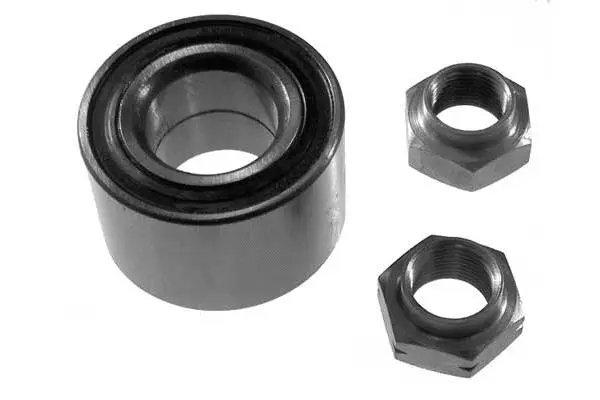 Wheel Bearing Kit (KR3106)