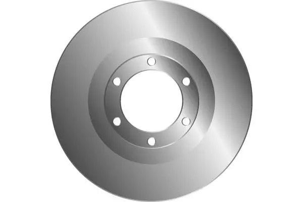 Brake Disc (D2135)