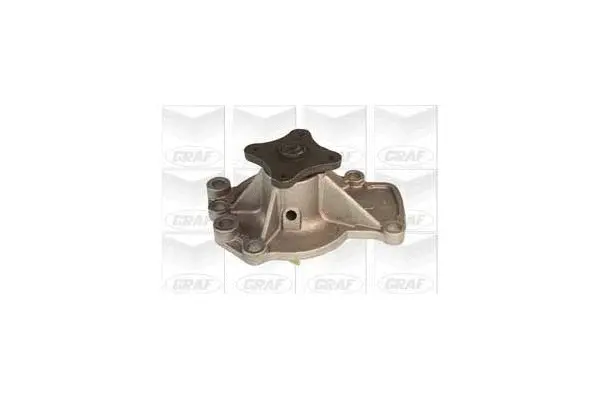 Water Pump, engine cooling (PA508)