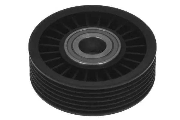 Deflection/Guide Pulley, V-ribbed belt (GA4288)