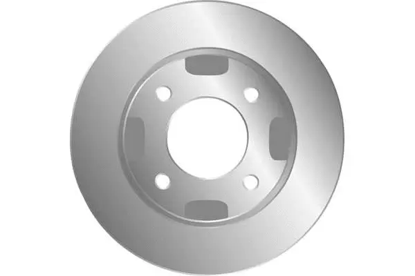 Brake Disc (D1072)
