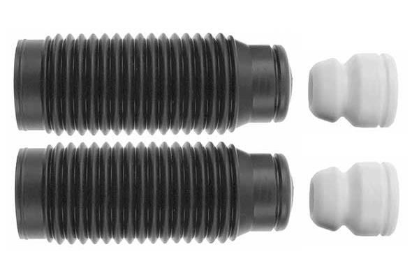 Dust Cover Kit, shock absorber (KP2372)