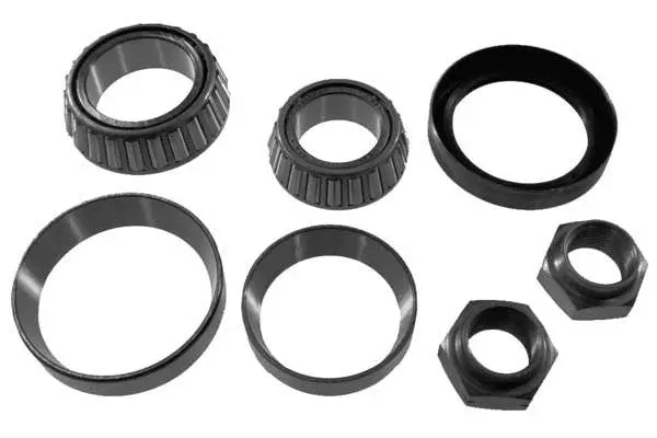 Wheel Bearing Kit (KR3055)