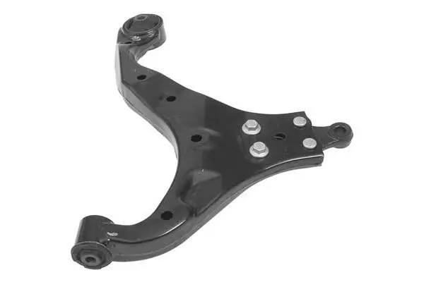 Control/Trailing Arm, wheel suspension (SB7329)