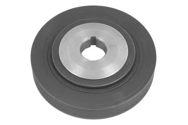 Belt Pulley, crankshaft (DP165)
