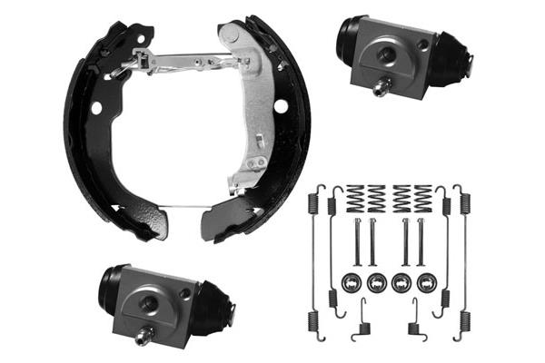 Brake Kit, drum brake