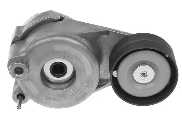 Tensioner Pulley, V-ribbed belt (GA4244)