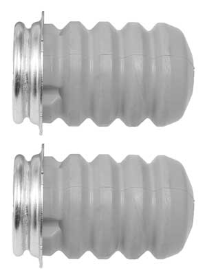 Dust Cover Kit, shock absorber (KP2481)