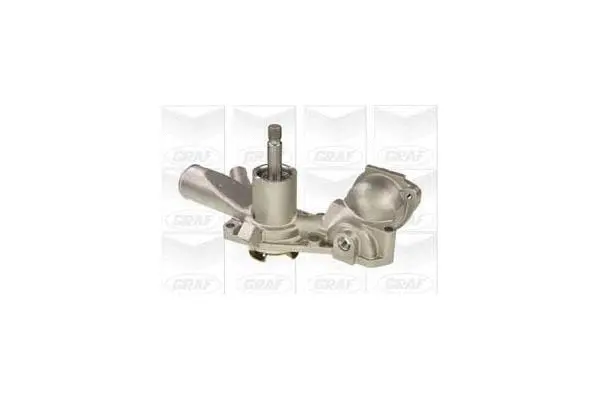 Water Pump, engine cooling