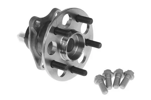 Wheel Bearing Kit (KR3983)