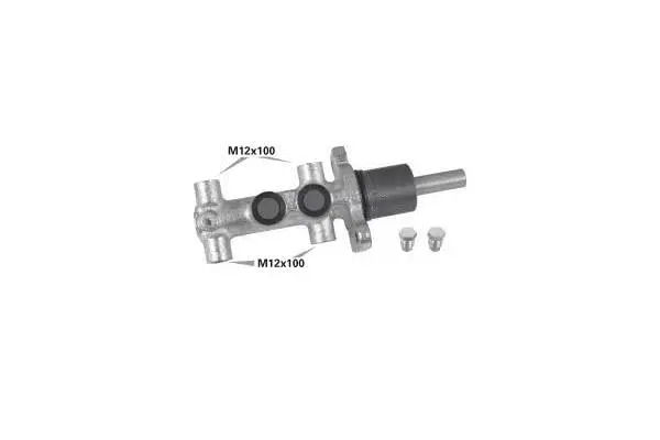 Brake Master Cylinder (MC3094)