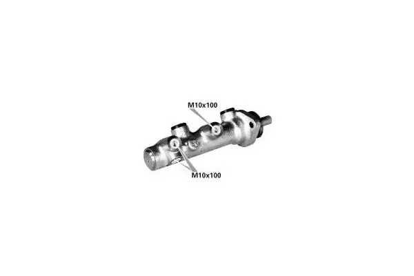 Brake Master Cylinder (MC2216)