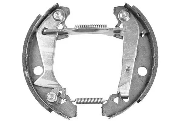 Brake Kit, drum brake