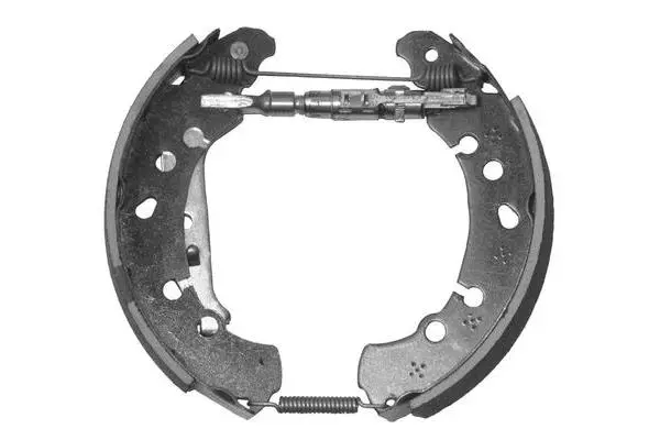 Brake Kit, drum brake