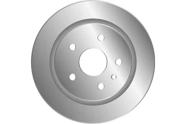 Brake Disc (D1869)