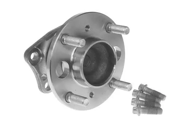 Wheel Bearing Kit (KR3924)