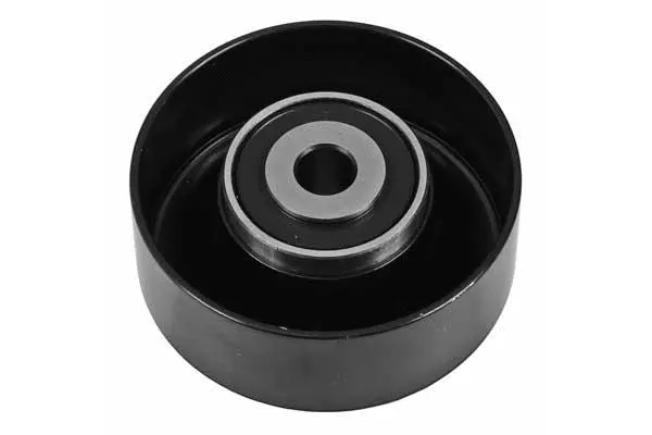 Deflection/Guide Pulley, V-ribbed belt (GA4112)